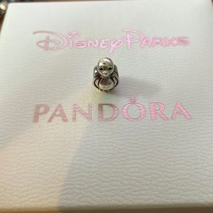 Pandora Penguin Charm